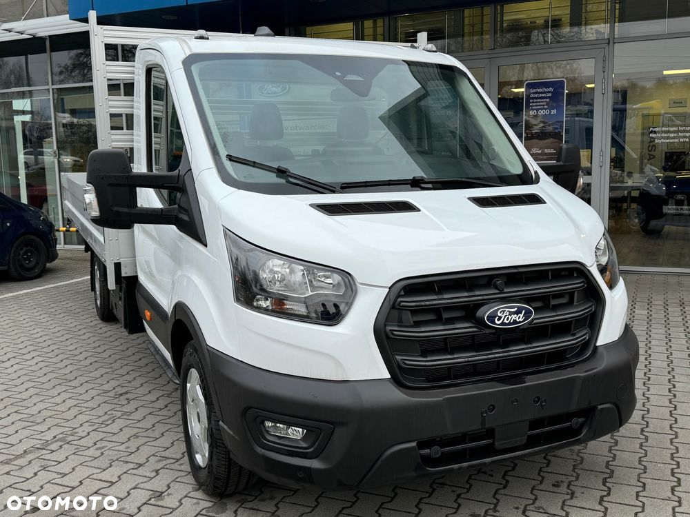 Ford Transit - 2