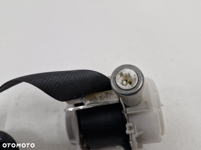 TOYOTA AVENSIS T27 LIFT T29 PAS BEZPIECZEŃSTWA LEWY PRZÓD PRZEDNI 7P4100-P - 7