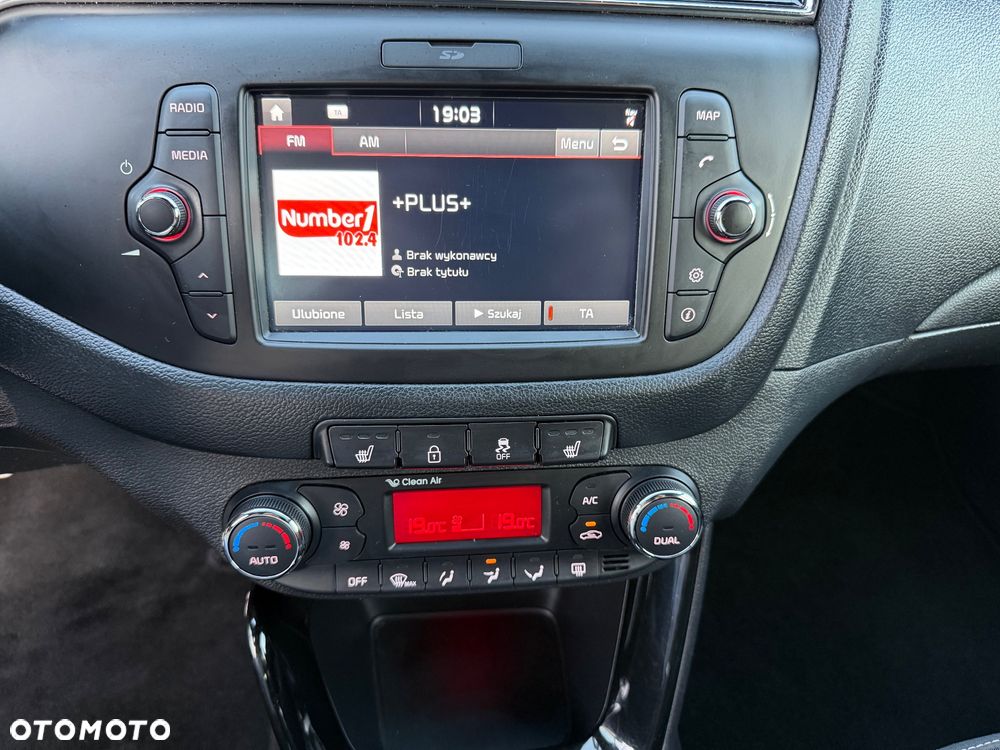 Kia Ceed 1.6 CRDi 136 ISG GT Line - 15