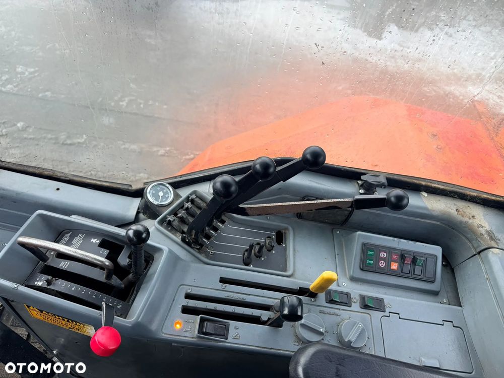 Case IH Magnum 7130 - 15