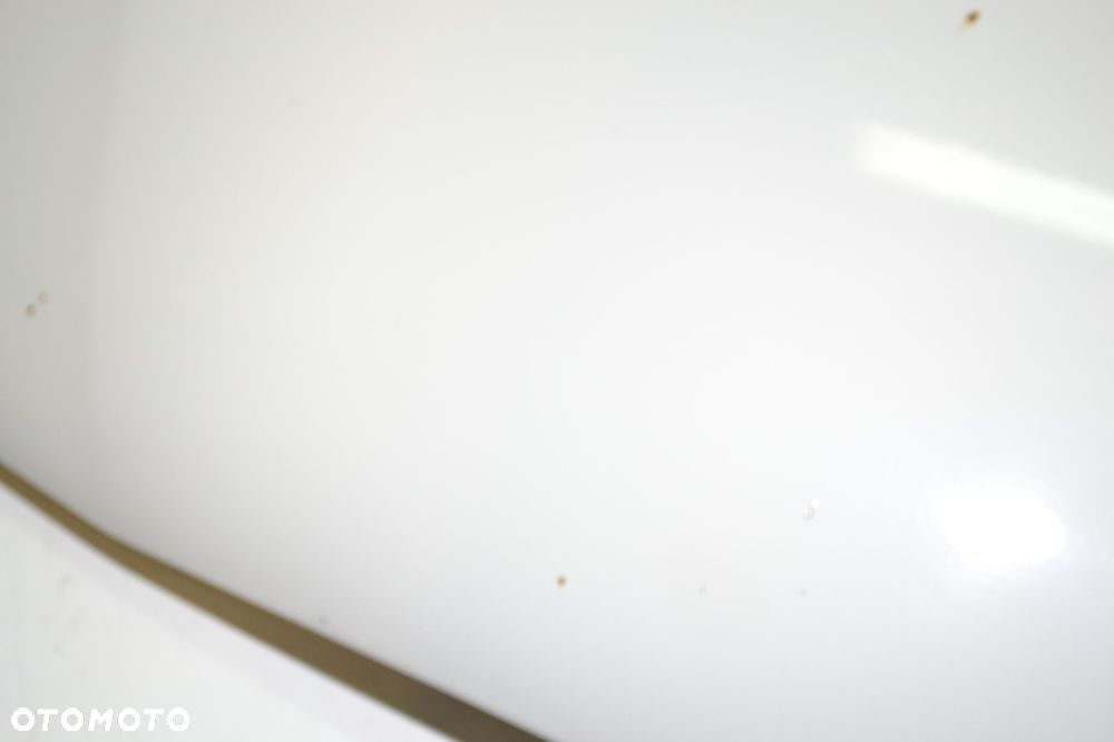 BMW E87 MASKA POKRYWA SILNIKA - 9