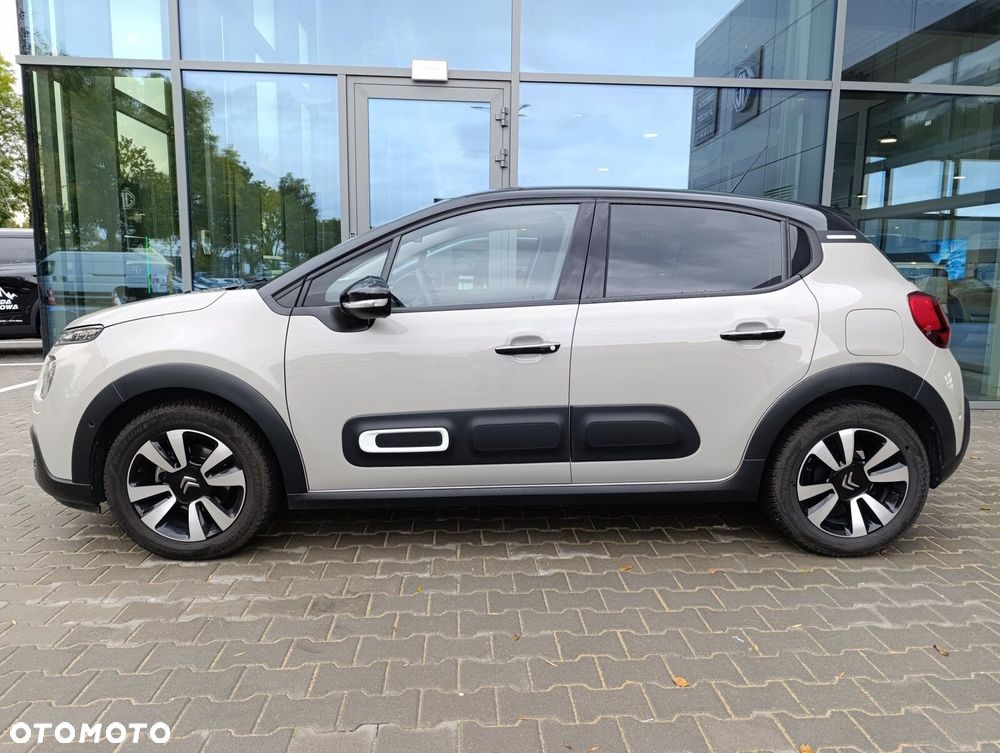 Citroën C3 1.2 PureTech Shine - 9