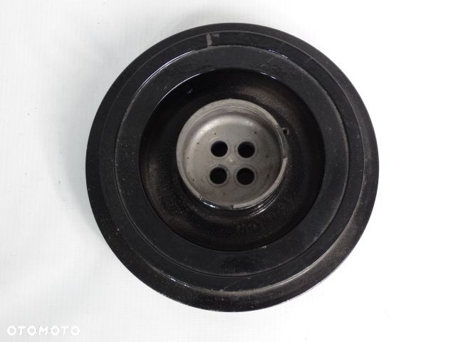 BMW F30N B48 330E Koło Pasowe Wału Hybryda z Nowego Auta 863861504 11238638615 8638615 BMW 7 G11 G12 5 G30 - 2