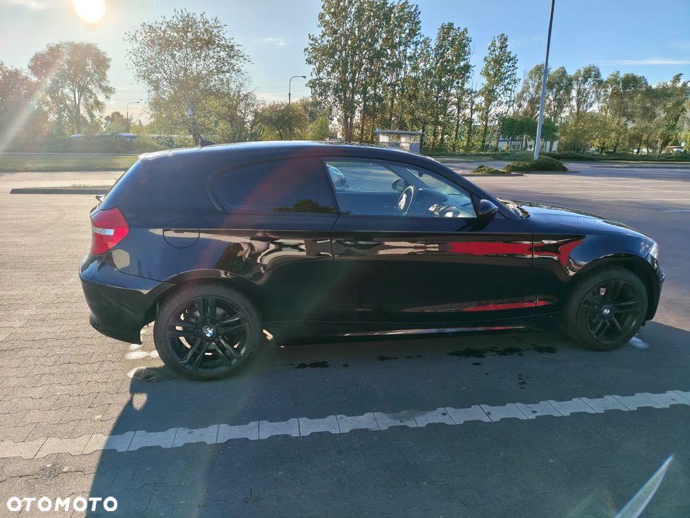 BMW Seria 1 - 9