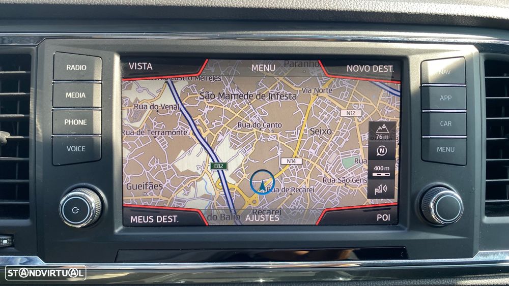 SEAT Ateca 1.6 TDI Xcellence - 42