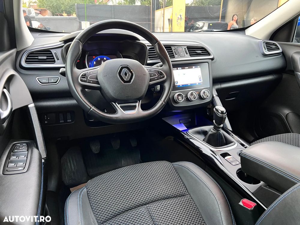 Renault Kadjar - 8