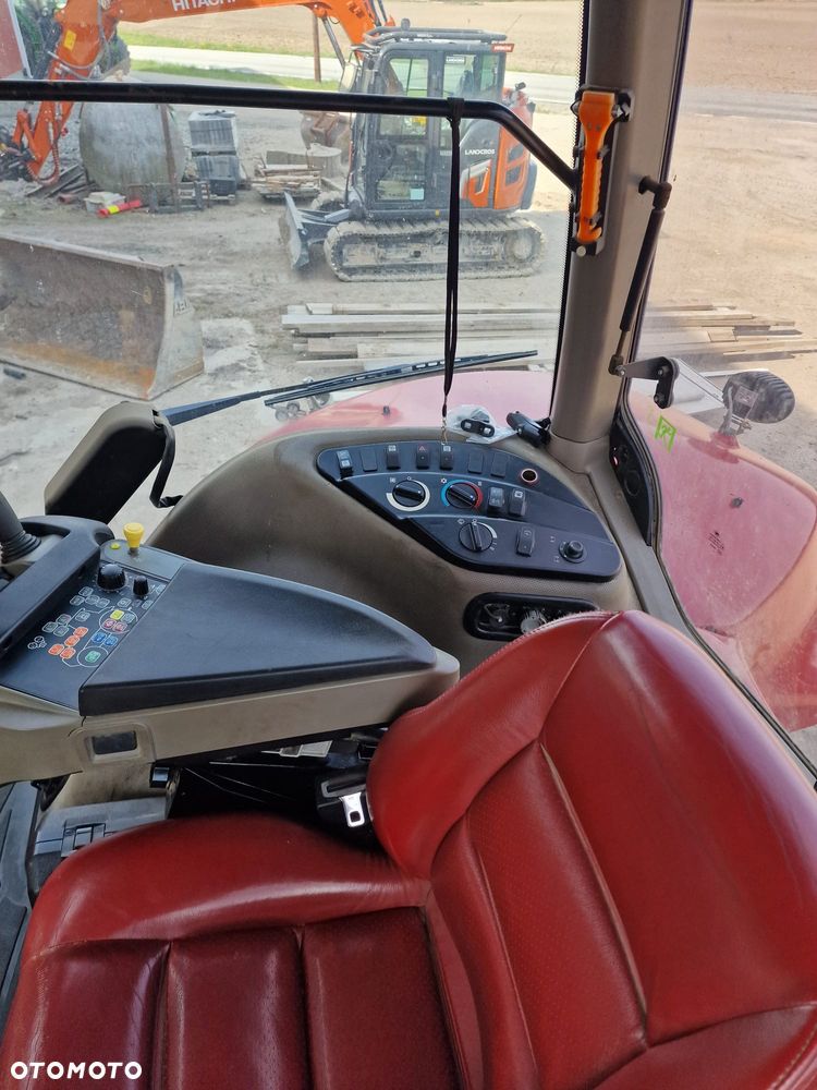 Case IH Case Hi Magnum 340 AFS USA - 3
