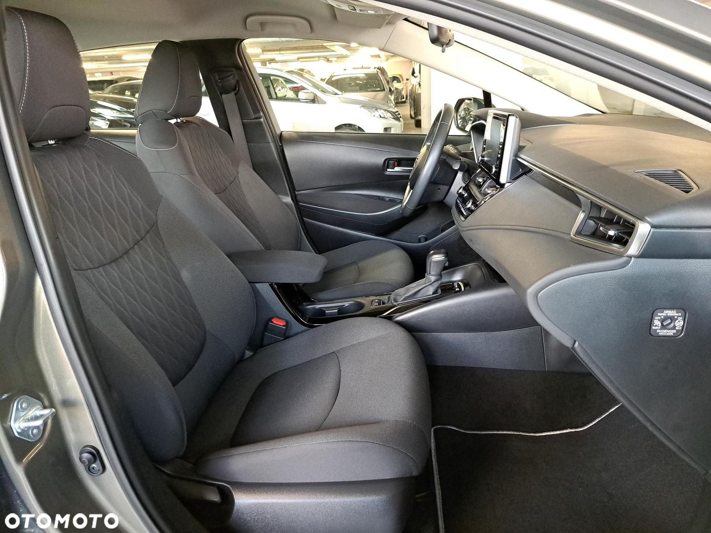 Toyota Corolla - 14