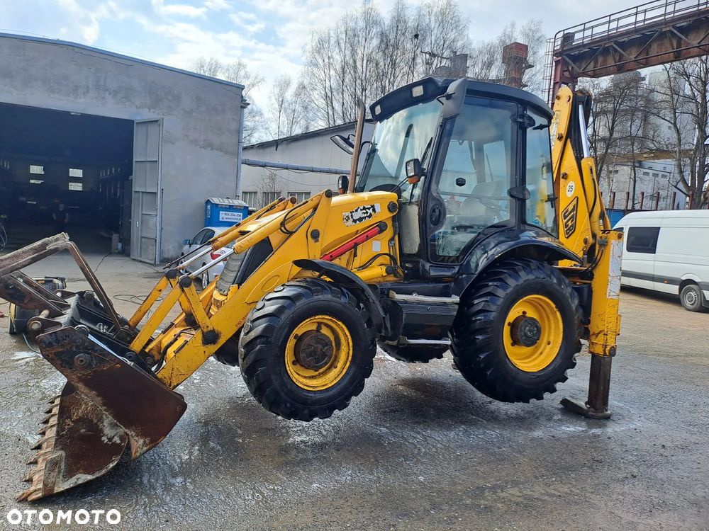 JCB 3CX - 1
