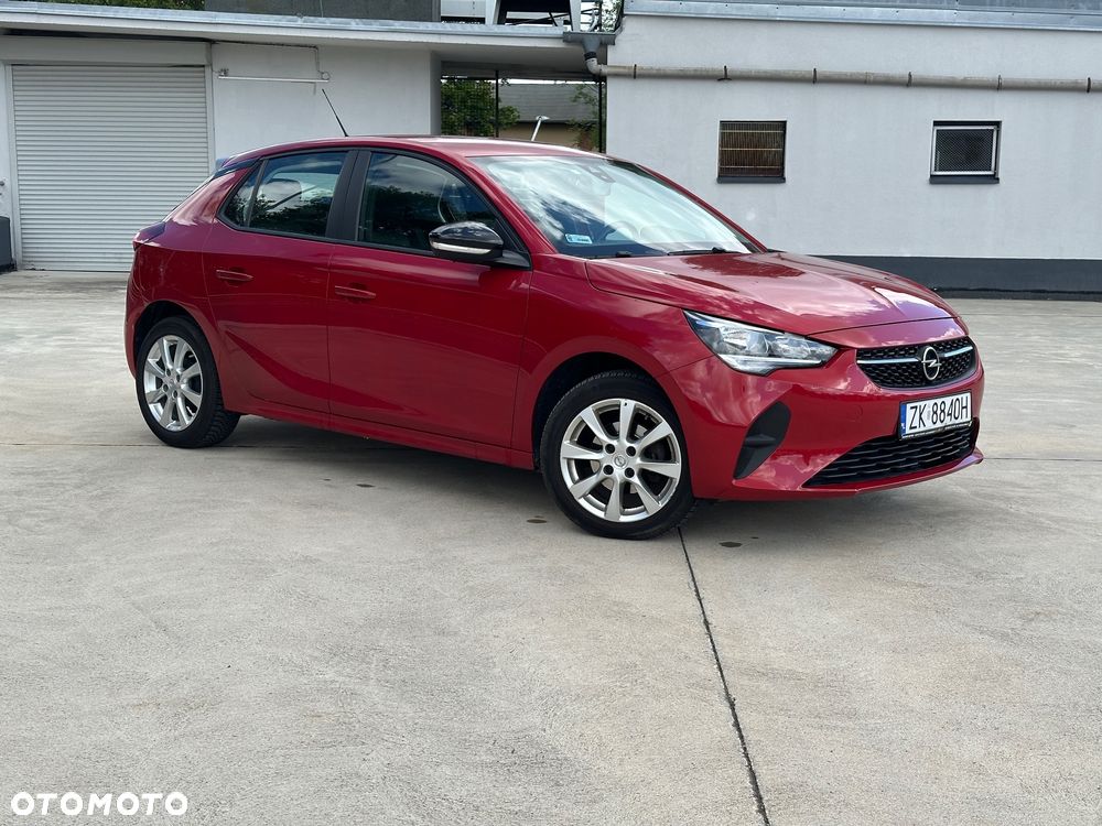 Opel Corsa 1.2 Elegance S&S - 9