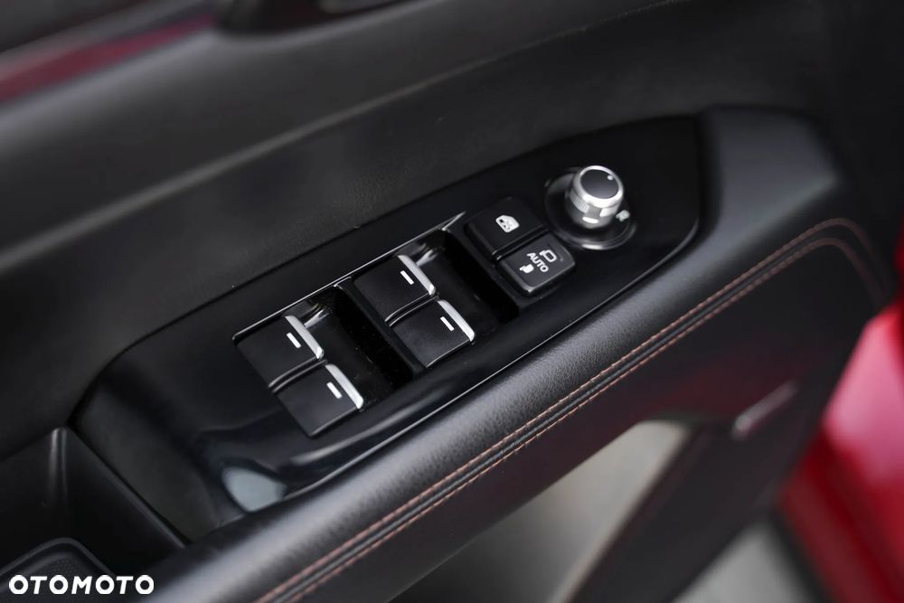 Mazda CX-5 2.5 Skypassion AWD - 21