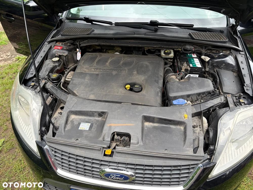 Ford Mondeo 2.0 TDCi Trend - 9