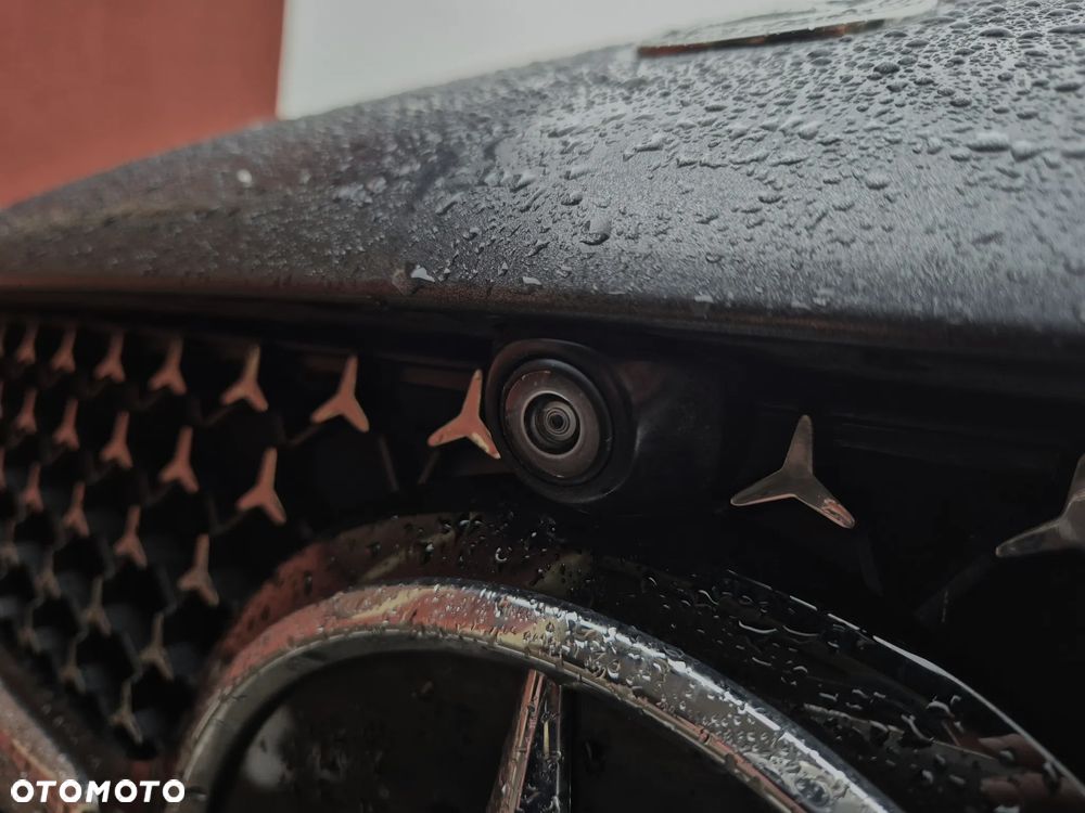 Mercedes-Benz CLS 300 d 4-Matic AMG - 23