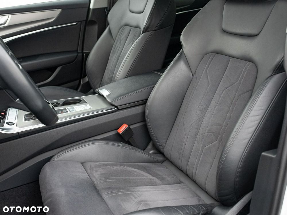 Audi A6 Limousine 45 TFSI mHEV Advanced S tronic - 12