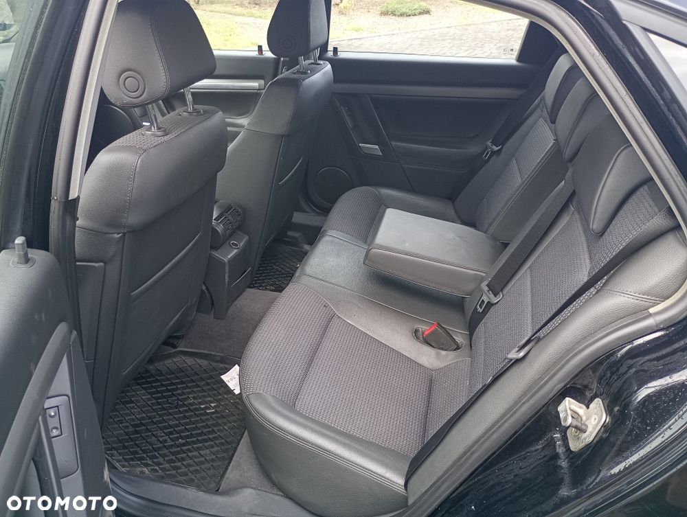 Opel Vectra - 7