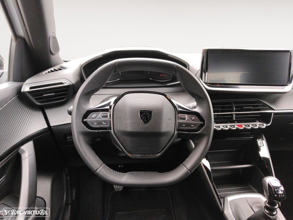 Peugeot 2008 1.2 PureTech Style - 12