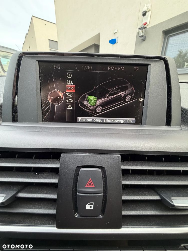 BMW Seria 1 120i M Sport - 24