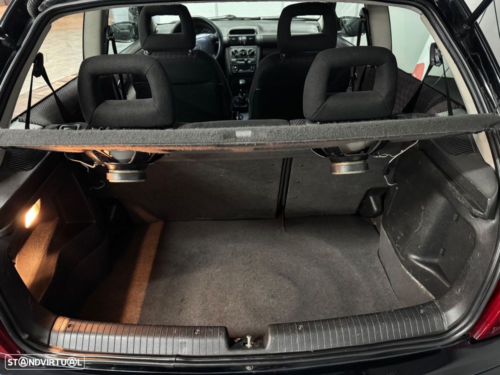 Opel Corsa 1.5 TD Sport - 7