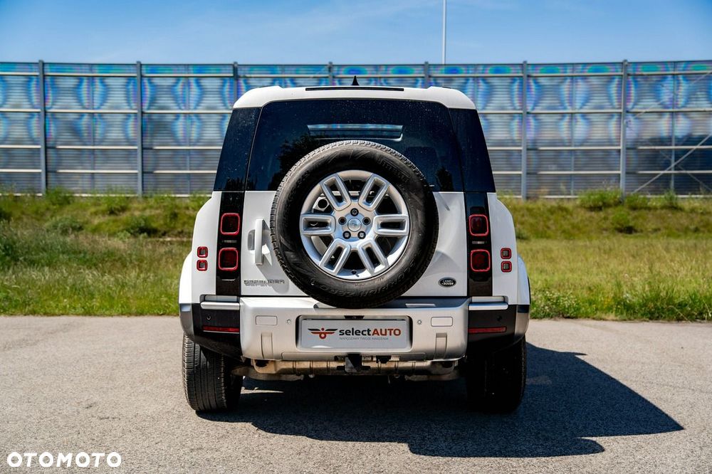Land Rover Defender 2.0 P300 S - 6