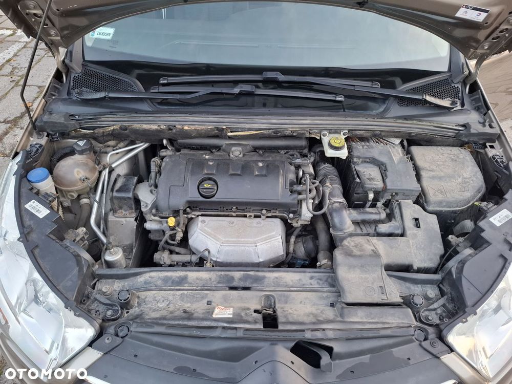 Citroën C4 - 20