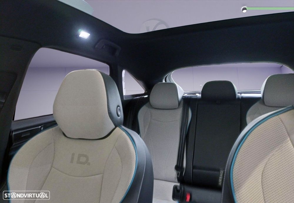 VW ID.7 77 kWh Pro - 6