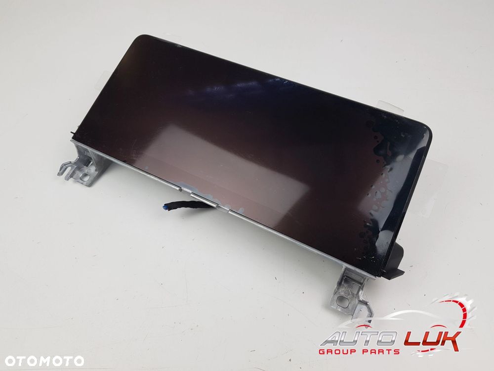NOWY ORYGINALNY Ekran Wyświetlacz BMW iX3 G08 X3 G01 X4 G02 5A420B7 - 1