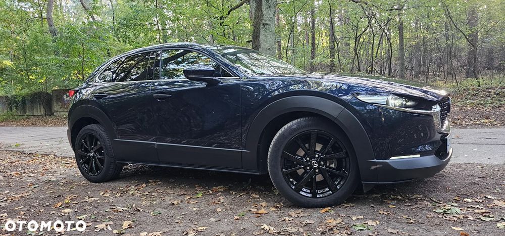 Mazda CX-30 - 19