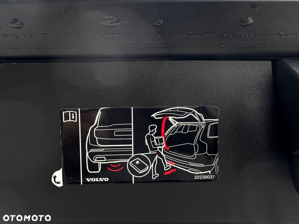Volvo V90 B4 D Geartronic Inscription - 26