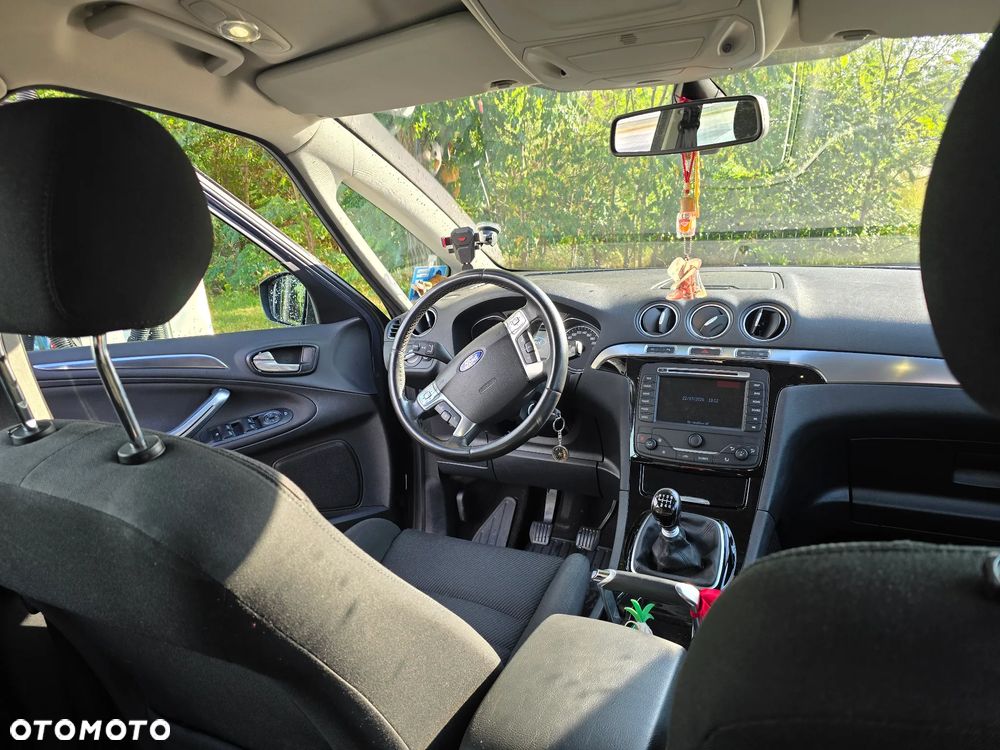 Ford S-Max 1.6 EcoBoost Start Stopp System Trend - 5