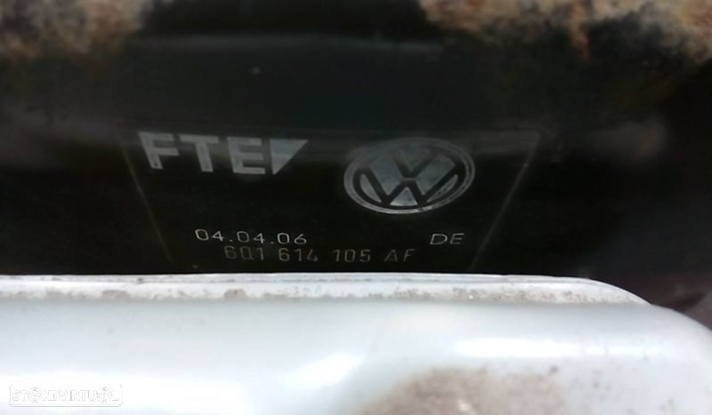 Servofreio  Volkswagen Polo (9N_) - 2