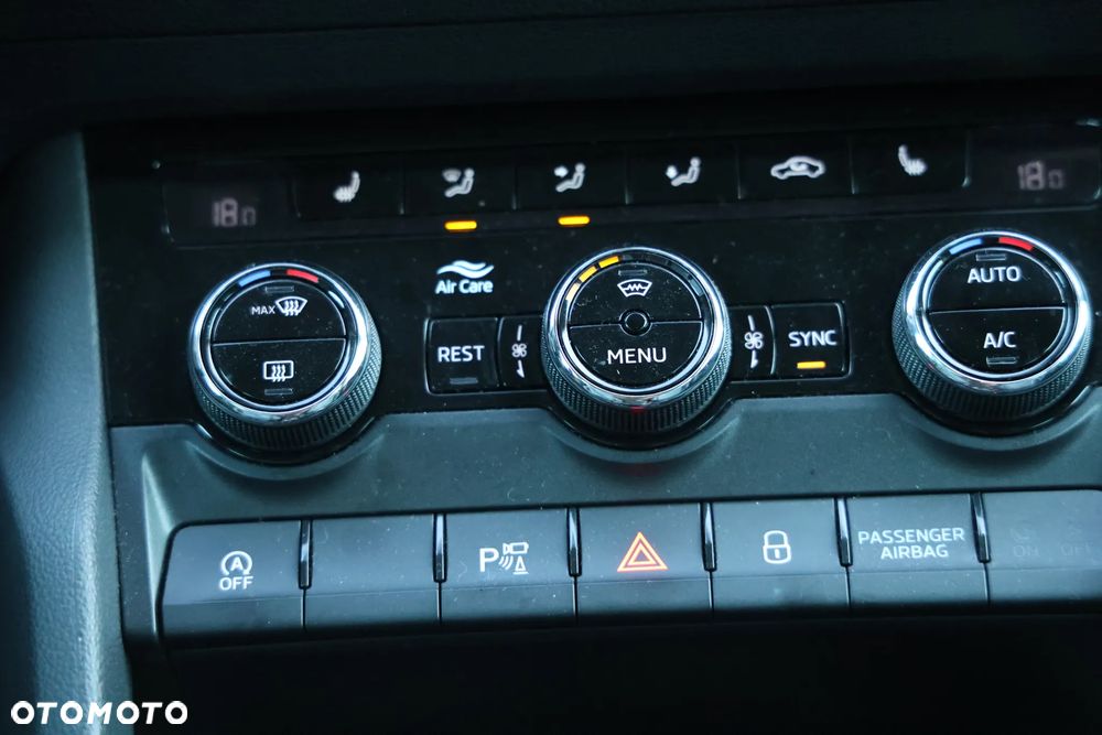 Skoda Kodiaq 2.0 TDI 4x4 DSG Style - 11