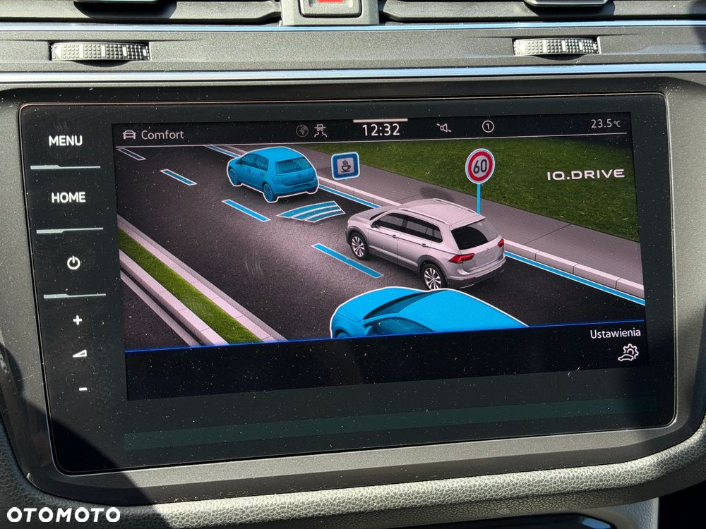 Volkswagen Tiguan Allspace 2.0 TDI SCR Comfortline - 33