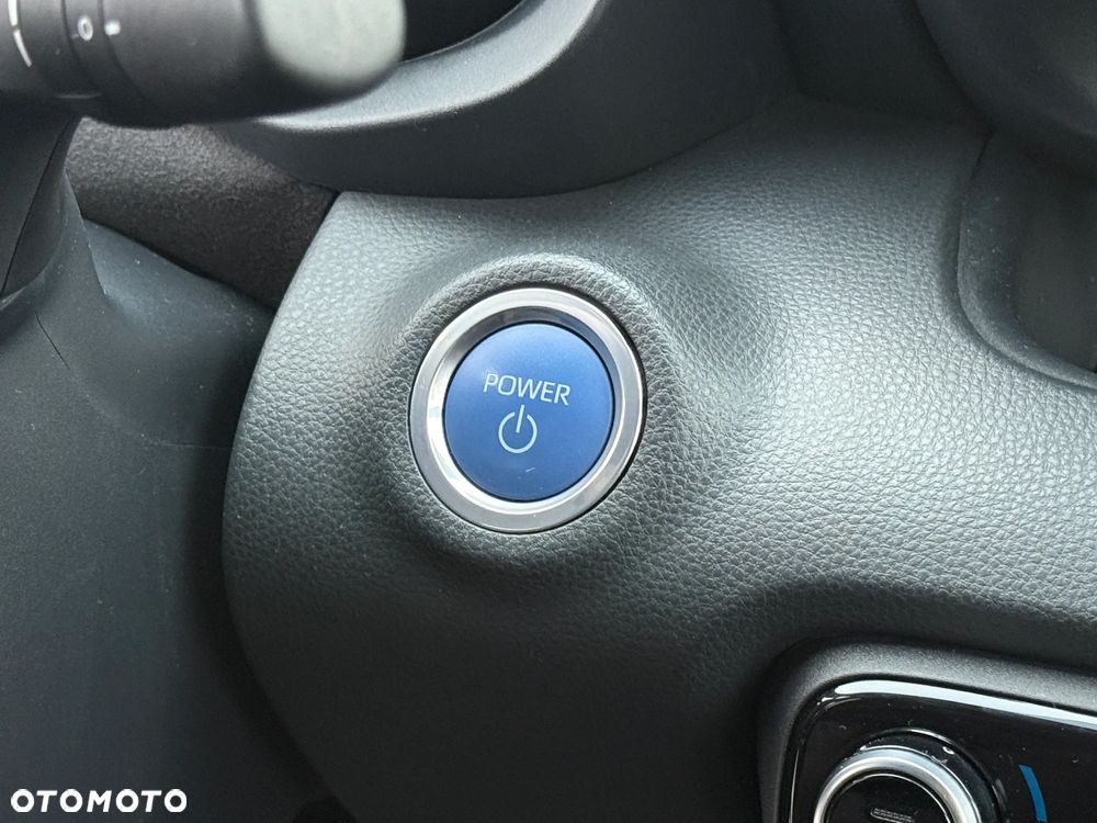 Toyota Yaris Hybrid 1.5 Executive - 26