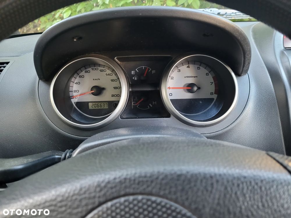 Suzuki Ignis - 8