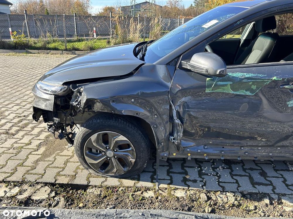 Hyundai Kona 1.6 GDI DCT Premium - 3