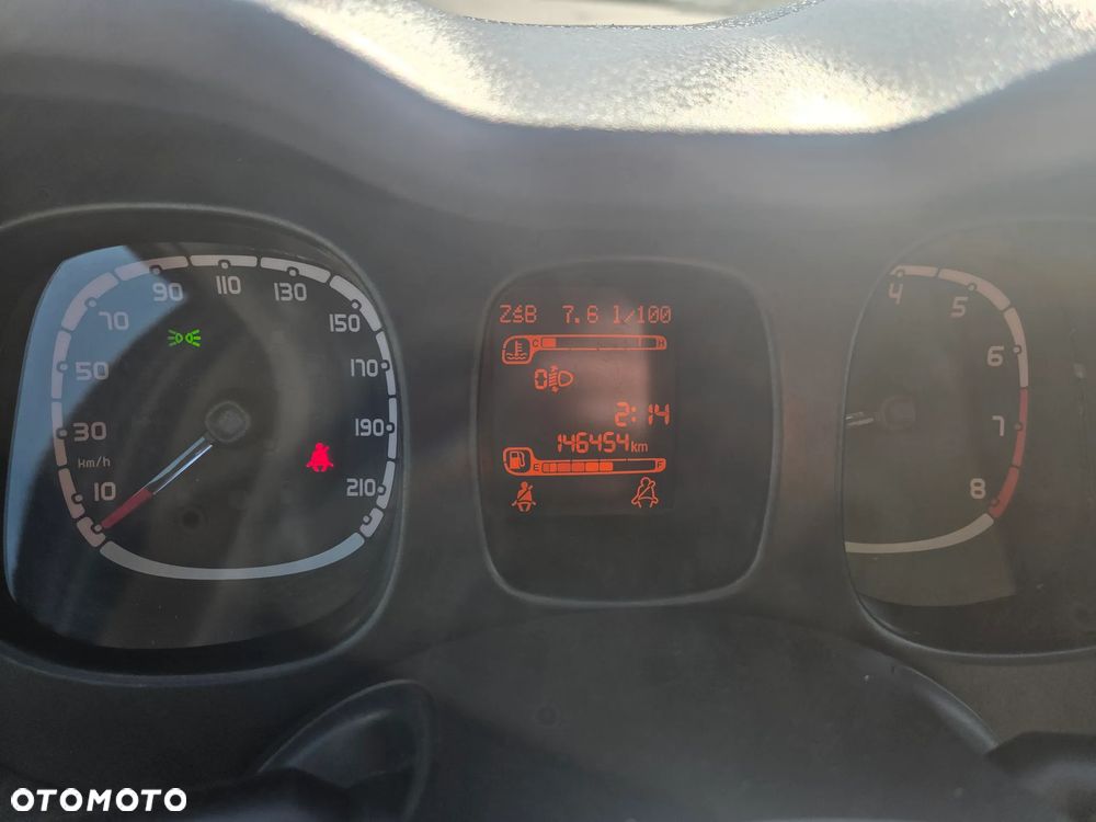 Fiat Panda 1.2 Fresh - 8