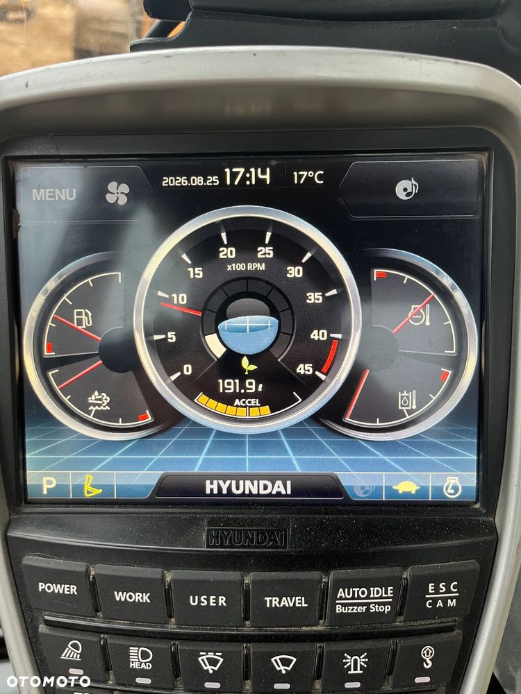 Hyundai HX-330 L - 5