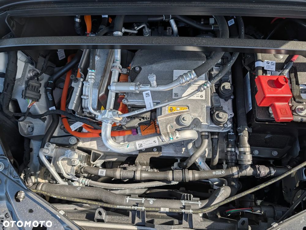 BMW iX2 xDrive30 - 7