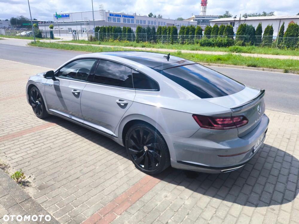 Volkswagen Arteon 2.0 TSI GPF R-Line Edition DSG - 4