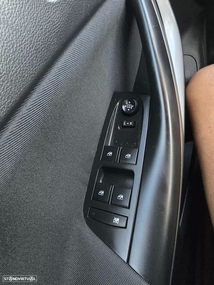 Opel Astra Sports Tourer 1.5 D Business Edition S/S - 14