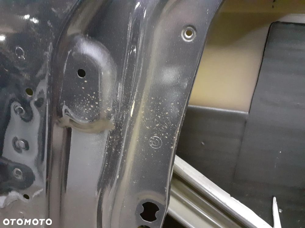 DRZWI TYŁ TYLNE PRAWE BMW X7 G07 - 11