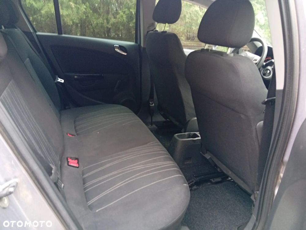 Opel Corsa 1.3 CDTI Essentia - 5