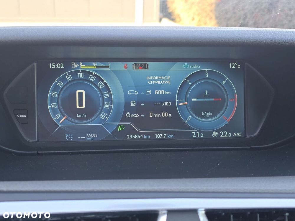 Citroën C4 Picasso - 10