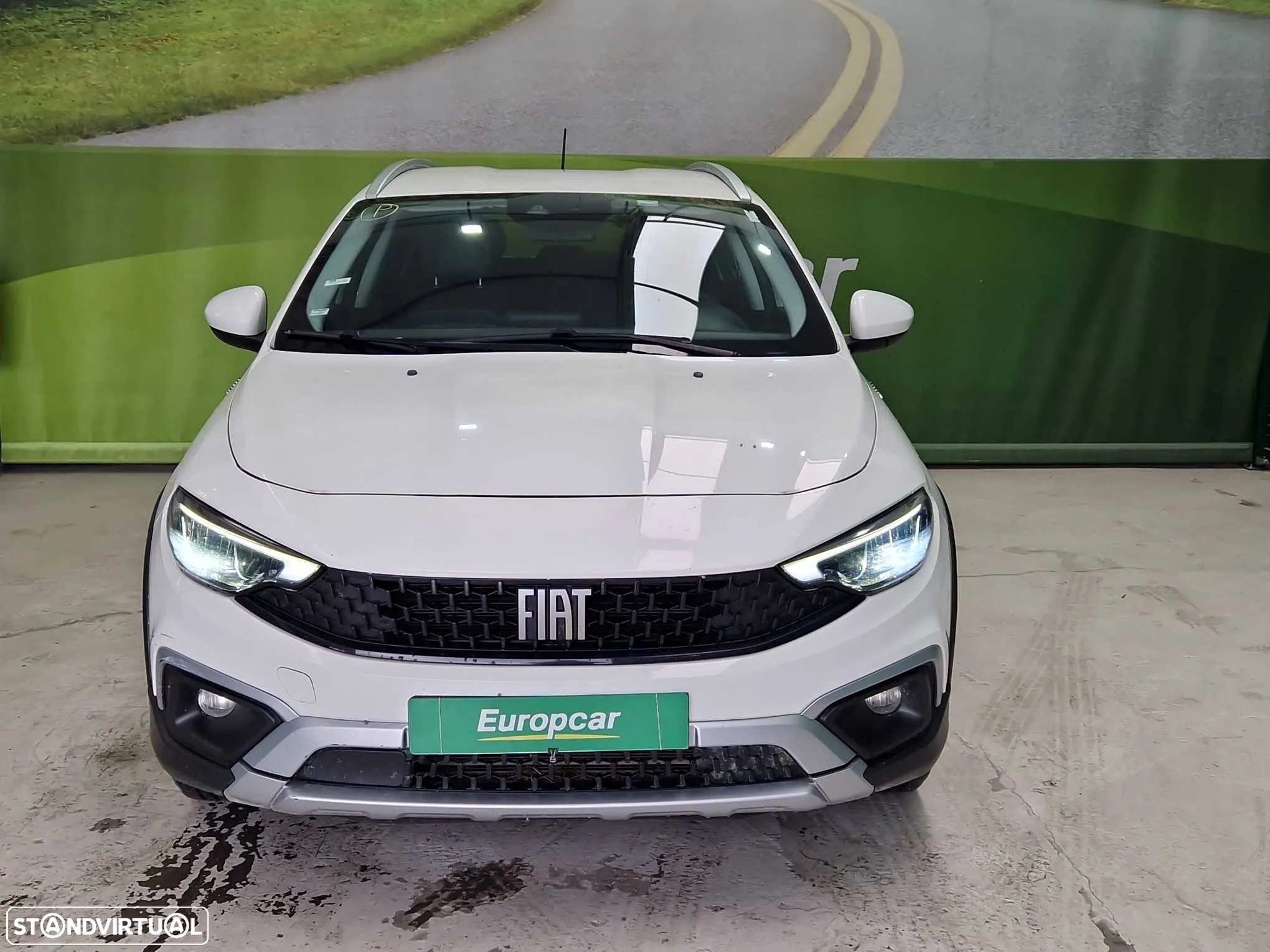 Fiat Tipo Cross 1.0 GSE T3 - 2