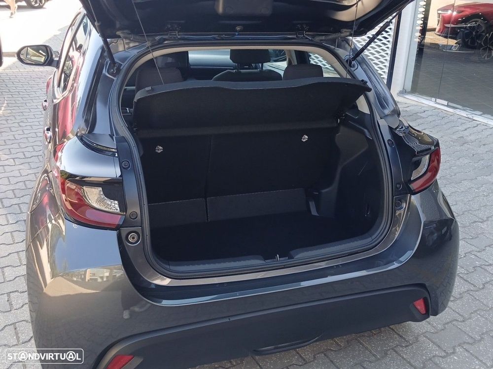 Mazda 2 1.5 L Hybrid VVT-i Centre-Line - 5