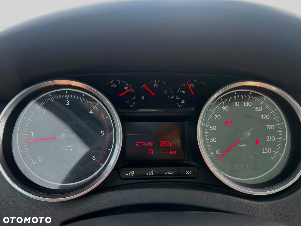 Peugeot 508 2.0 HDi Business Line - 11