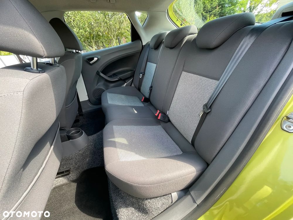 Seat Ibiza 1.2 12V Copa - 11