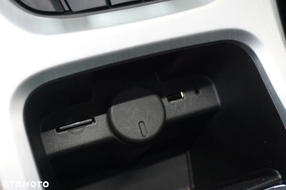 Opel Astra 2.0 CDTI Sport S&S - 30