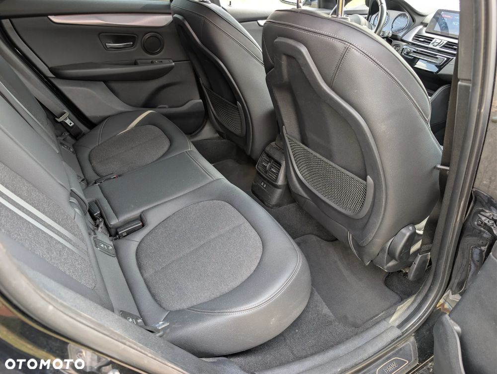 BMW Seria 2 218i GT GPF M Sport - 20
