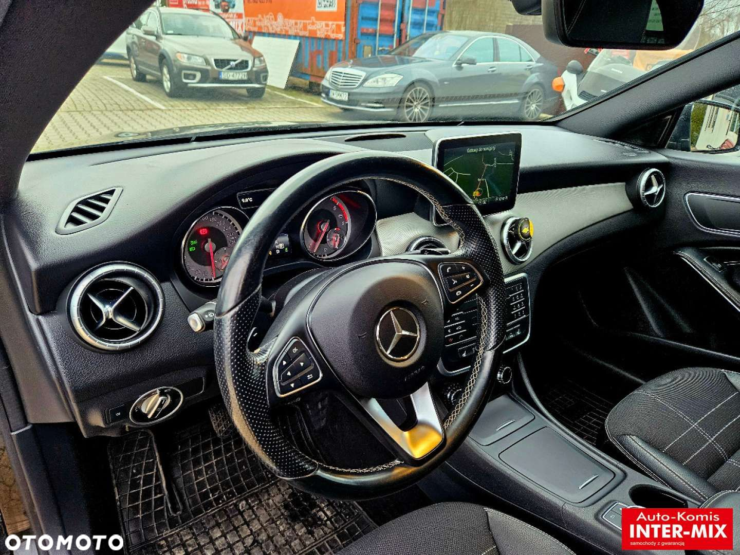 Mercedes-Benz CLA - 28